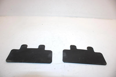 2006 Polaris Ranger Xp 700 Oem Rear Axle Guard Pair 5436014-070 XP3