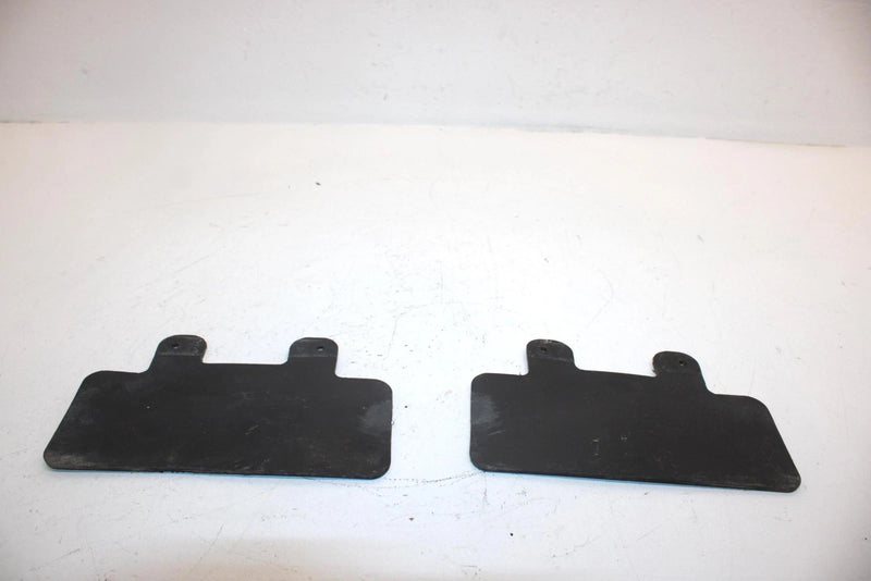 2006 Polaris Ranger Xp 700 Oem Rear Axle Guard Pair 5436014-070 XP3