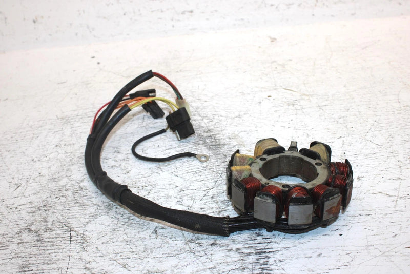 1998 Arctic Cat Zr 600 Oem Stator 3005-080 SA33