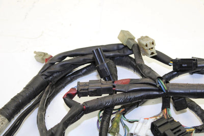 Yamaha Oem Main Wiring Harness 8EK-82590-10-00 B370