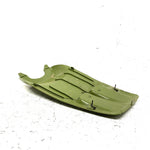99-01 Polaris Sportsman 500 4X4 OEM Front Fender Cover 5432088-191 AP25