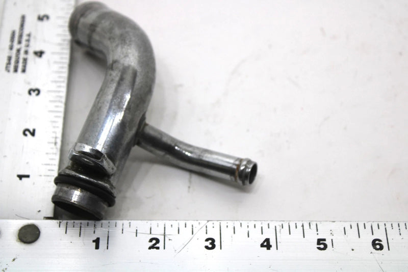 2007 Yamaha Attak Gt Oem Water Pump Coolant Pipe 8FA-12481-00-00 SY135