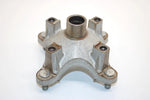 03 Kawasaki Prairie 650 Kvf650a 4x4 Oem Front Wheel Hub 49030-1135 AK15