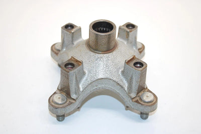 03 Kawasaki Prairie 650 Kvf650a 4x4 Oem Front Wheel Hub 49030-1135 AK15