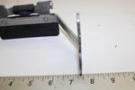 99 Polaris SLTH OEM Reverse Gate Bracket 5240139 JP2