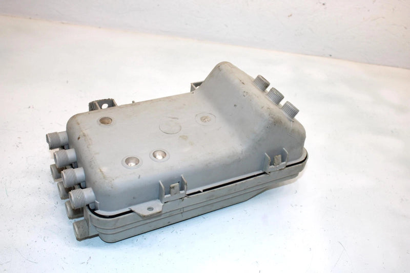 98 Sea-doo Gts 717 Oem Electrical Box 278001085 278001082 JS38