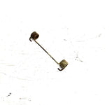 86-88 Honda FourTrax 200 TRX200SX 2x4 OEM Brake Drum Spring 45173-HB3-003 AH91