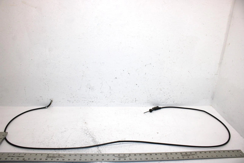 2002 Ski-doo Mxz 800 Adrenaline Oem Speedometer Cable 415101500 SS21