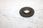 1992 Kawasaki Bayou 220 Oem Ballancer Shaft Drive Gear 59051-1188 AK35