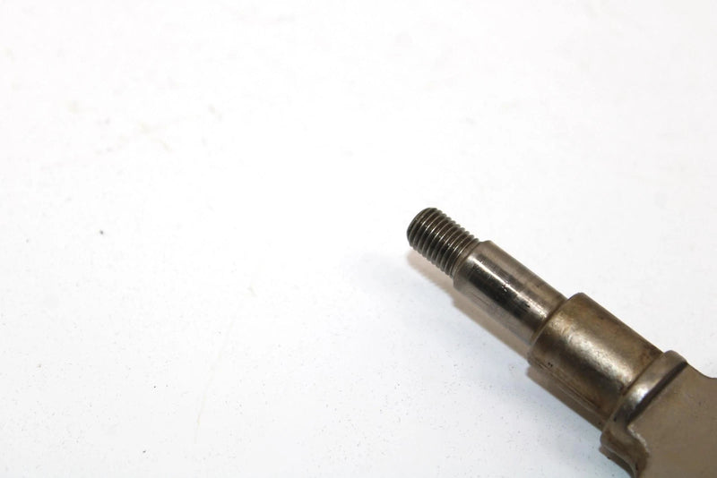 Ski-doo Oem Exhaust Power Rave Valve 420854332 Q4350