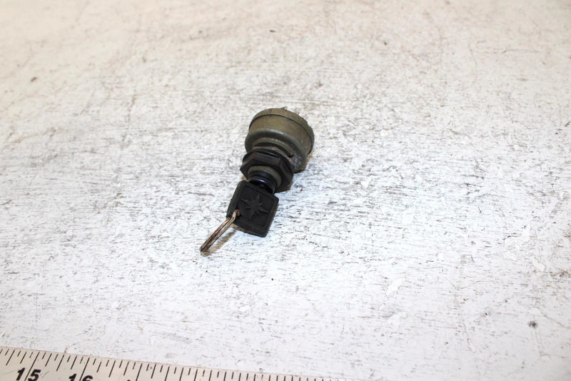 2000 Polaris Classic Touring Oem Ignition Switch 2205055 SP54