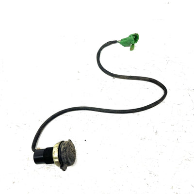 01 Honda Foreman Rubicon 500 TRX500 4x4 OEM Accessory Socket 31651-HN2-000 AH87