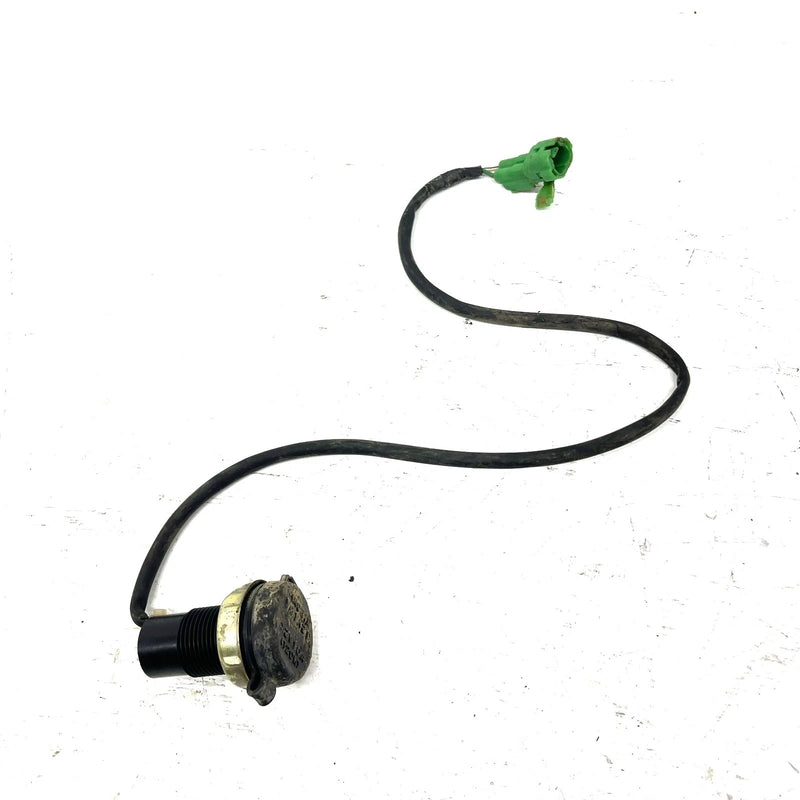01 Honda Foreman Rubicon 500 TRX500 4x4 OEM Accessory Socket 31651-HN2-000 AH87