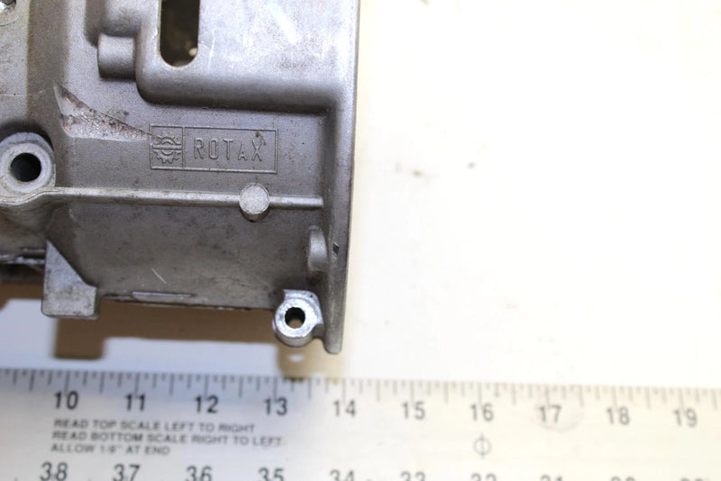 1998 Ski-doo Mxz 670 Oem Crankcase 420888015 SS69