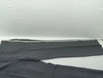 New Vintage Gray Circle S Polyester Pants #CP4768 NN-160