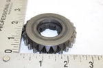 Suzuki  OEM 3rd Driven 25T Trans Transmission Gear 24331-19b01 Q1852