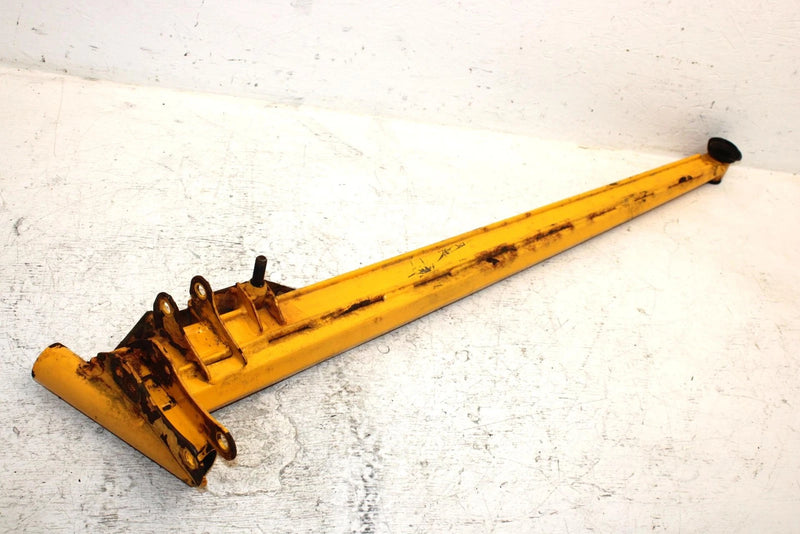 1996 Ski-doo Mxz 440 Oem Left Trailing Arm 506126310 SS13