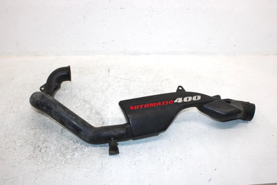 1999 Kawasaki Prarie 400 Oem Air Snorkel Duct 14073-1682 AK28