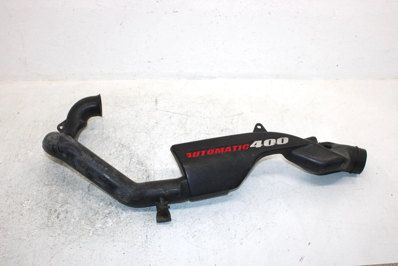 1999 Kawasaki Prarie 400 Oem Air Snorkel Duct 14073-1682 AK28