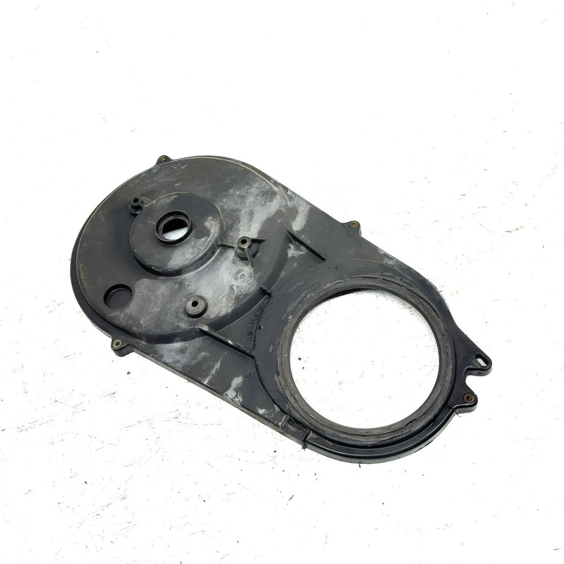90-92 Polaris Trail Boss 350L 2x4 OEM Inner Clutch Belt Cover 2200803 AP227
