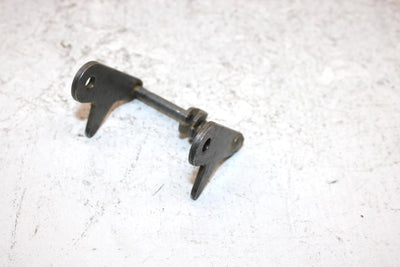 1996 Kawasaki Bayou 300 Oem Seat Hook 27012-1381 AK25