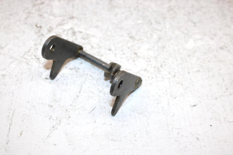 1996 Kawasaki Bayou 300 Oem Seat Hook 27012-1381 AK25