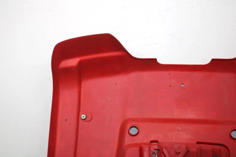 2003 Suzuki Lt-f400f Oem Rear Fender 63111-38F40-YT8 63111-38F21-YT8 AS23