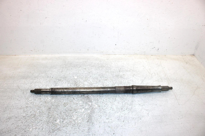 1994 Yamaha  Timberwolf 4wd Oem Rear Axle 99999-02853-00 AY25