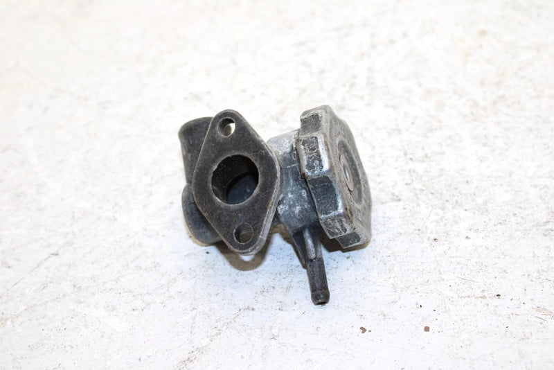 2002 Kawasaki Prairie 650 Oem Coolant Filler Neck 14075-1105 AK27