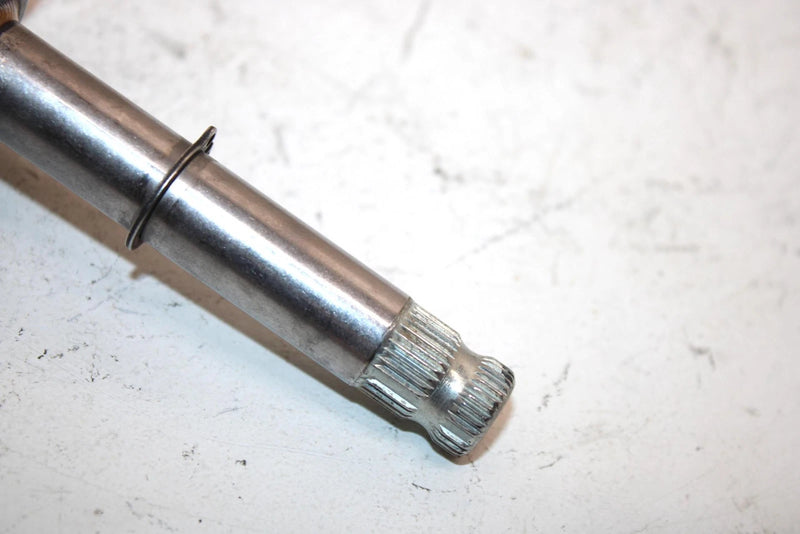 15 Suzuki King Quad 500 Oem Shift Shaft 25510-31G00 AS10