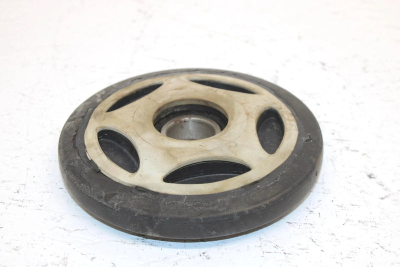 90 Arctic Cat Tigre Mountain Cat Oem Front Outer Idler Wheel 0604-239 SA49