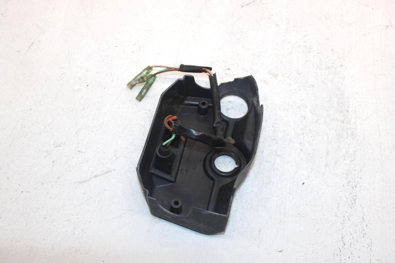 1996 Kawasaki Bayou 300 Oem Handlebar Cover 59441-1077 AK19