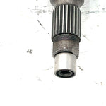 2004 Yamaha Bruin 350 YFM350FA 4x4 OEM Crankshaft 5UH-11400-00-00 AY63