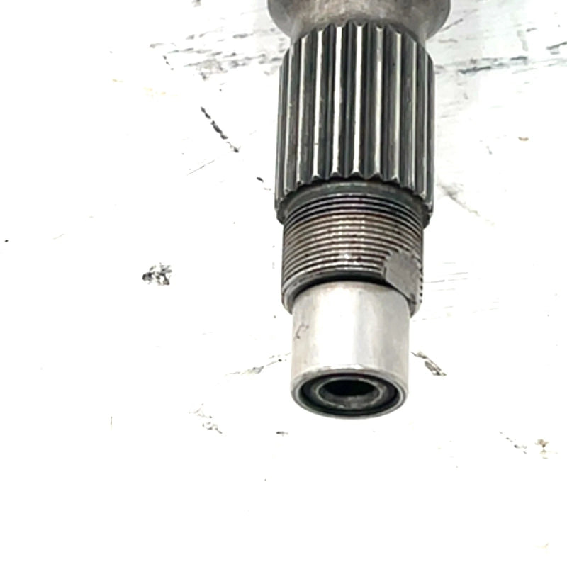 2004 Yamaha Bruin 350 YFM350FA 4x4 OEM Crankshaft 5UH-11400-00-00 AY63