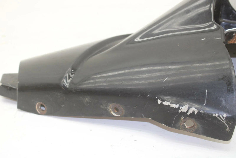 93 Yamaha Venture GT OEM Left Belly Pan 89V-21982-00-00 SY53