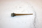 1986 Honda Trx 125 Oem Oil Dipstick 15650-459-020 AH41
