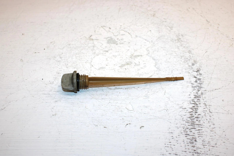 1986 Honda Trx 125 Oem Oil Dipstick 15650-459-020 AH41