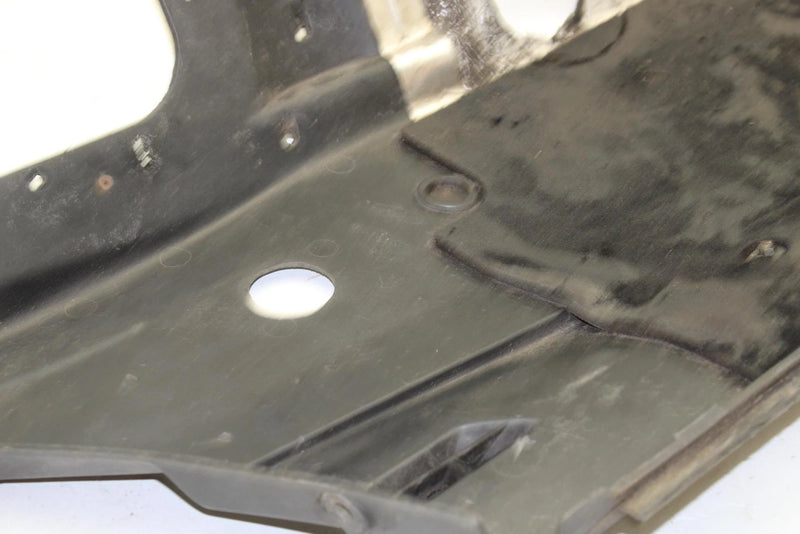 1997 Yamaha Vmax 700 Sx Oem Right Belly Pan 8CR-2196E-03-00 SY120