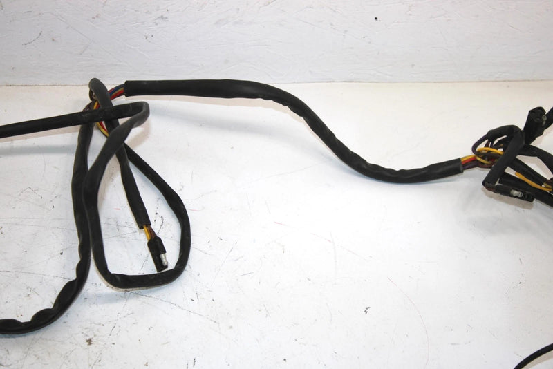 99 Arctic Cat Zrt 600 Oem Main Wire Harness 0686-510 SAS3