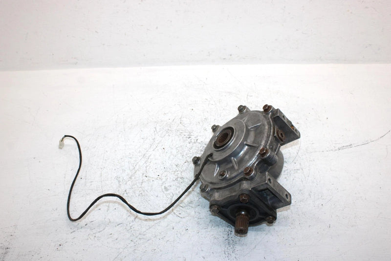 2002 Polaris Sportsman 700 Oem Front Diff Gearcase 1341344 1332990 AP184