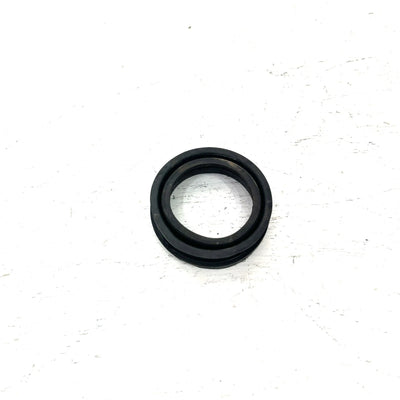 88 Honda FourTrax 300 TRX300FW 4x4 OEM Air Cleaner Duct Seal 17258-HC4-000 AH89