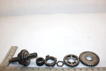 15 Suzuki King Quad 500 Oem Countershaft Set 29131-31G00 AS10