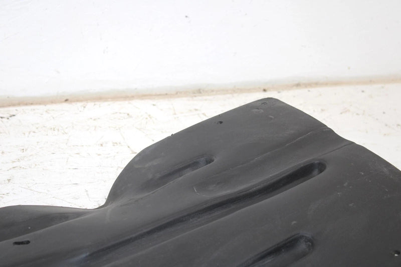 2005 Polaris Switchback 900 Oem Skid Plate SP204