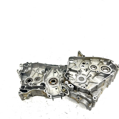 2002 Arctic Cat 375 4x4 Automatic OEM Crankcase 3402-580 AA34