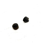 02-08 Yamaha Raptor 80 OEM Seat Stopper Pair 371-27114-00-00 AY69