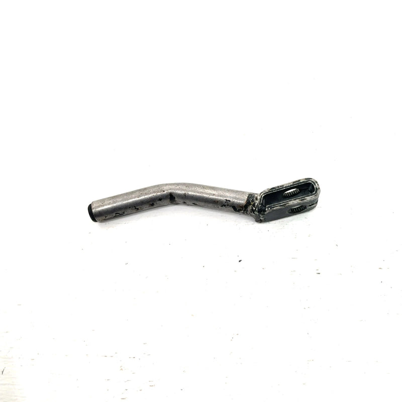 87-06 Suzuki Quadsport 80 LT80 2x4 OEM Rear Brake Pedal Lever 43160-40B00 AS38