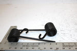 1991 Arctic Cat Lynx Deluxe Oem Front Skid Spring Set 1704-162 1704-163 SA52