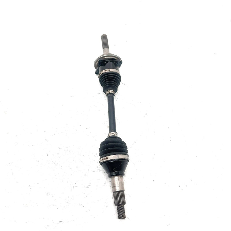 2007 Can-Am Outlander 650 4x4 XT HO EFI OEM Front Right CV Axle 705401579 AB17.1
