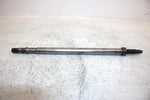 2006 John Deere  Buck 650 Oem Left Rear Axle 705500184 AJ0