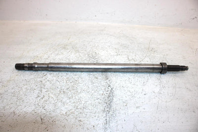 2006 John Deere  Buck 650 Oem Left Rear Axle 705500184 AJ0